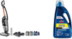CrossWave HydroSteam Plus Multi-Surface Vacuum, Wash And Steam Cleaner, 28 Fluid Ounces - 35151