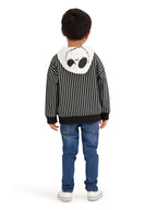 Night Before Christmas Toddler Boys Fleece Hoodie