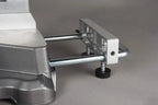Metabo HPT 10-Inch Sliding Dual Compound Miter Saw, 12 Amp, Double Bevel - C10FSHS