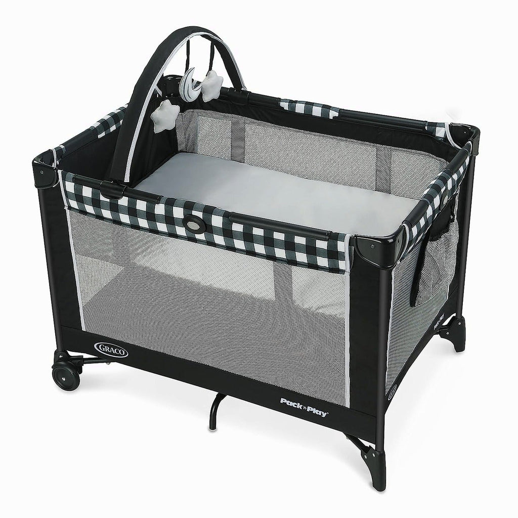 Graco Pack 'N Play On The Go Playard - Kagen