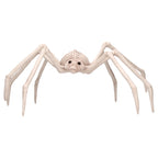 Faux Skeleton Spider Decoration, 5.3", Halloween by Way To Celebrate