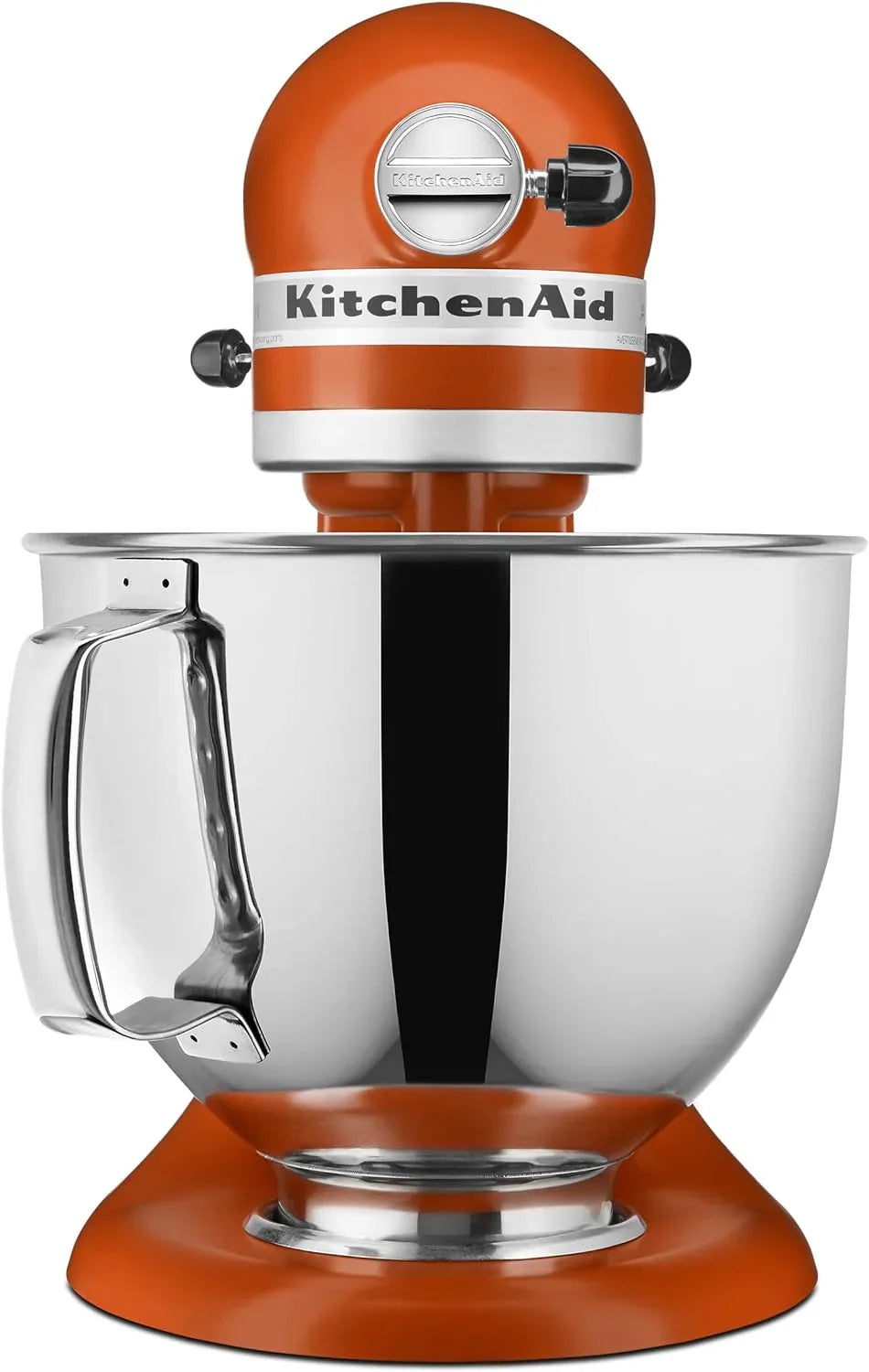 KitchenAid Artisan Series 5 Quart Tilt-Head Stand Mixer