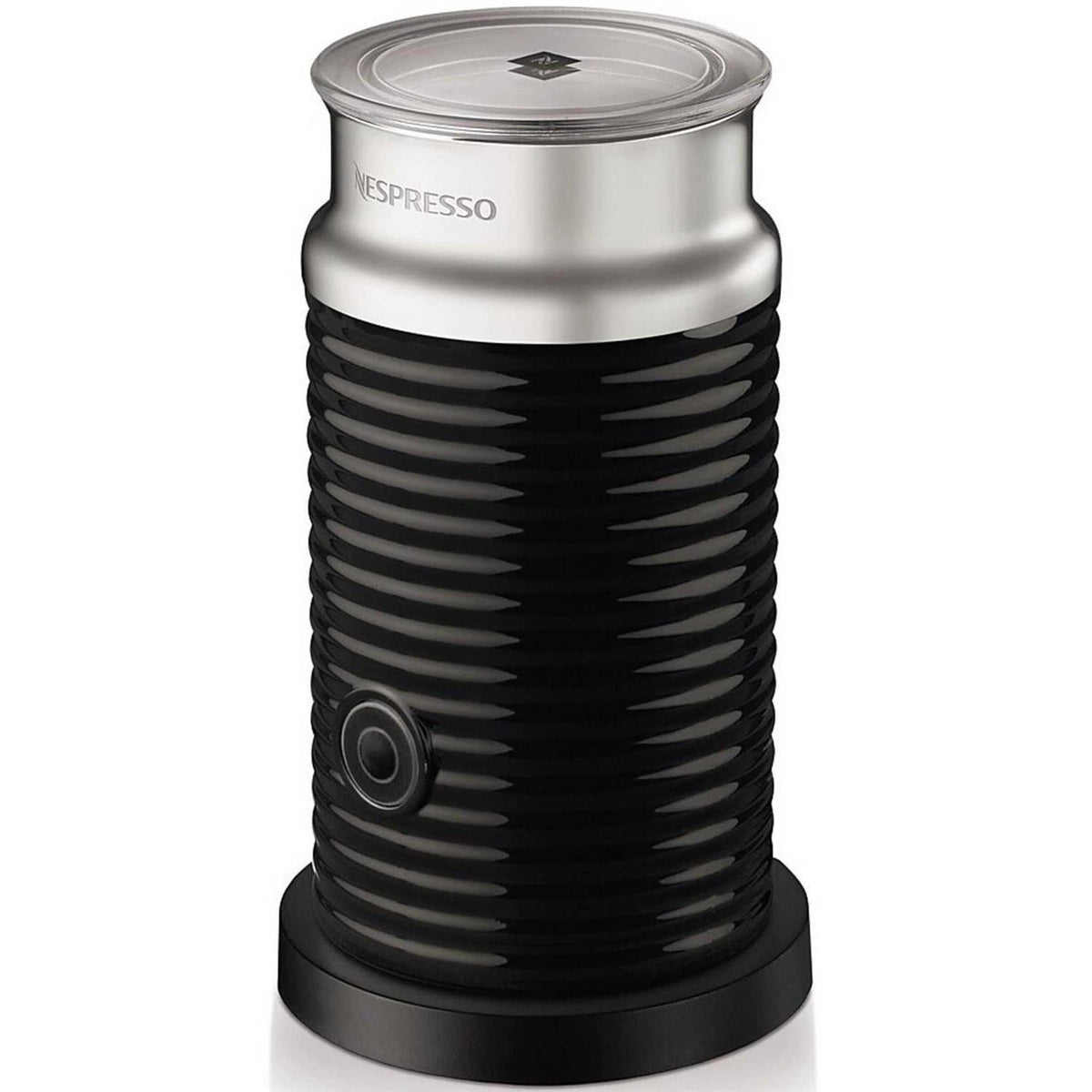 Nespresso Milk Frother, Hot Or Cold - Aeroccino 3