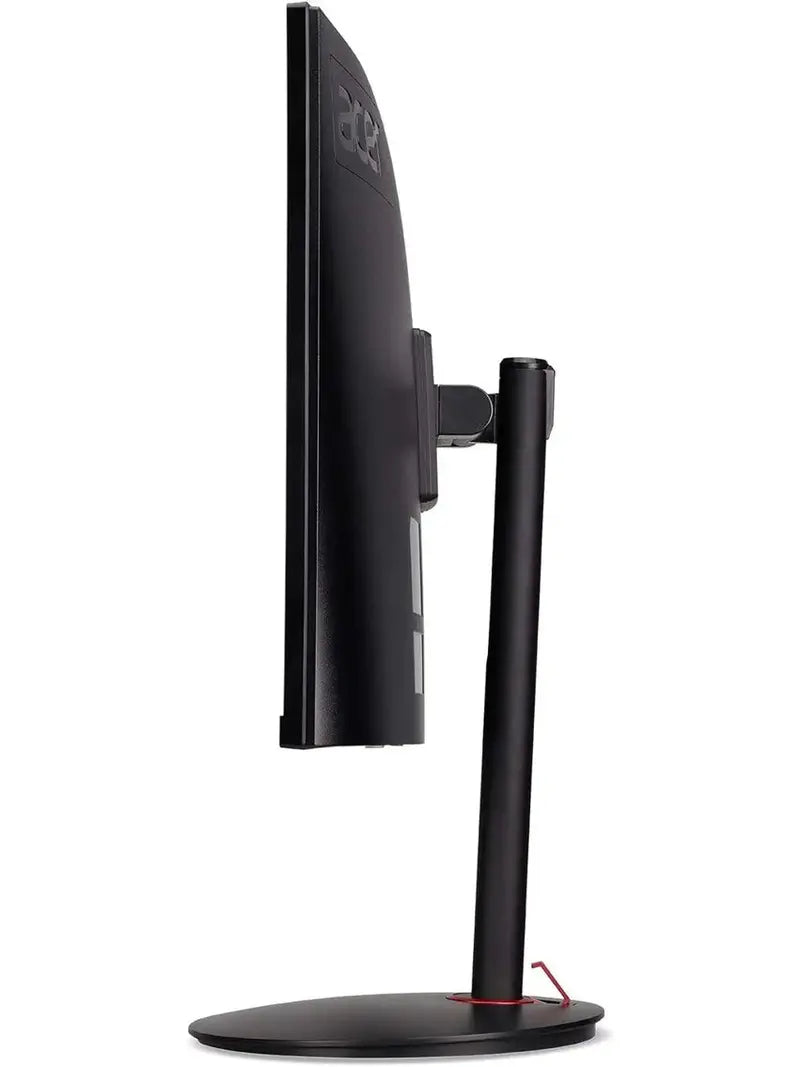 Acer Nitro XZ270 XBMIIPX Curved Gaming Monitor - 27 inch 1500R VA, 240Hz, 1ms VRB