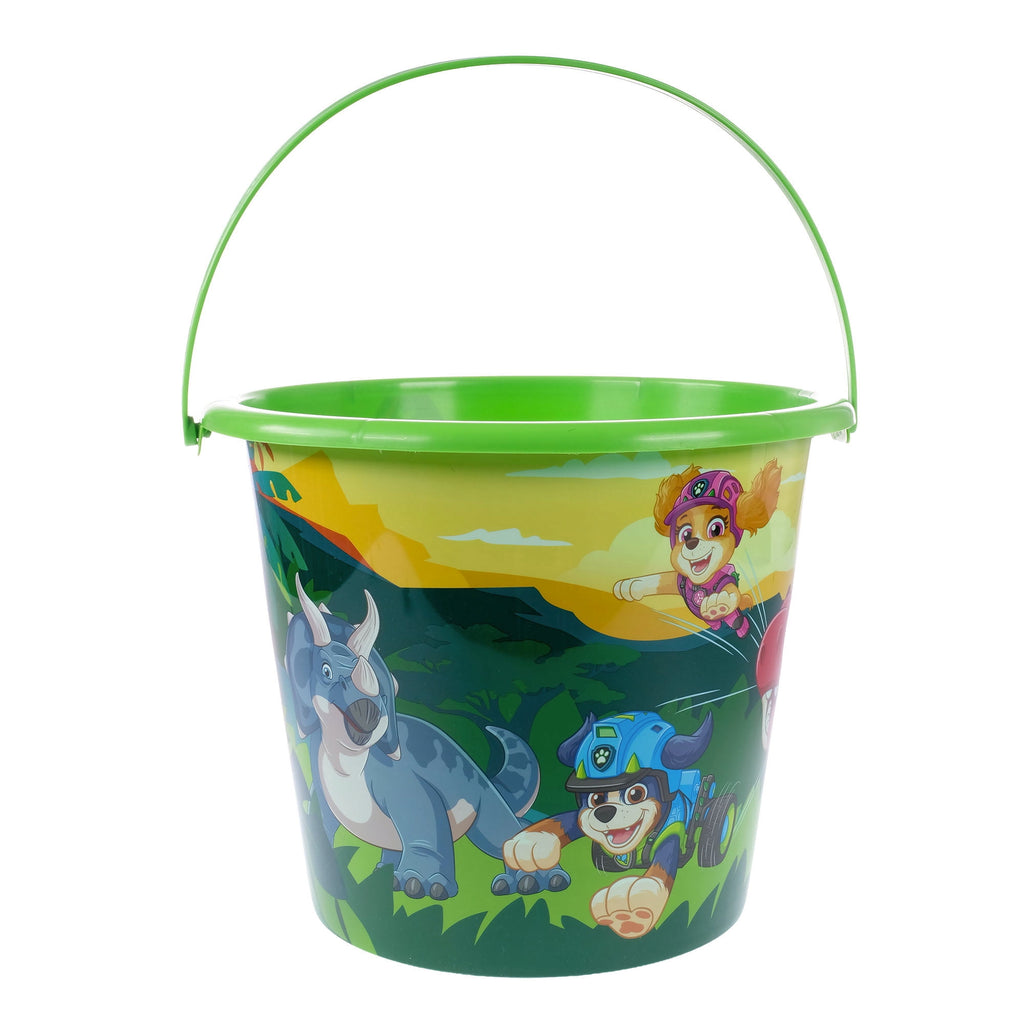Paw Patrol Halloween Jumbo Candy Bucket