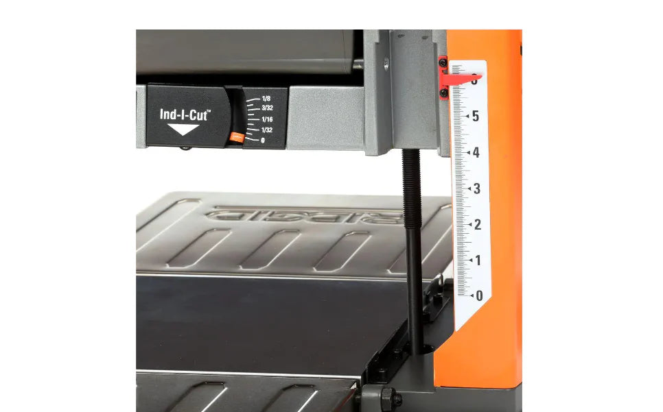 R4331 13 in Thickness Corded Planer
