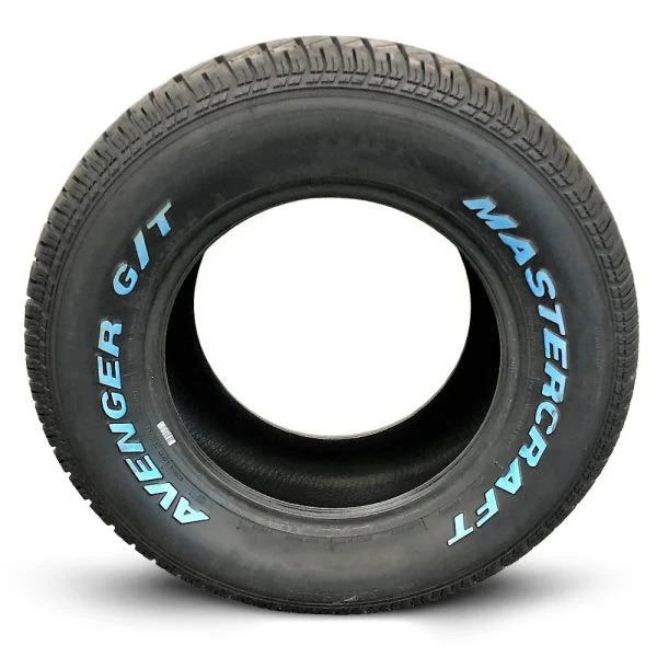 Mastercraft Avenger G/T All Season Tire 295/50R15 105S - Avenger G/T