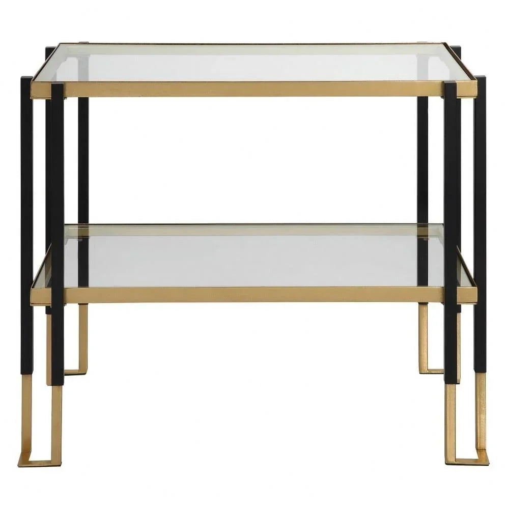 Bailey Street Home Side Table 27.8 inch - 208-Bel-4541990