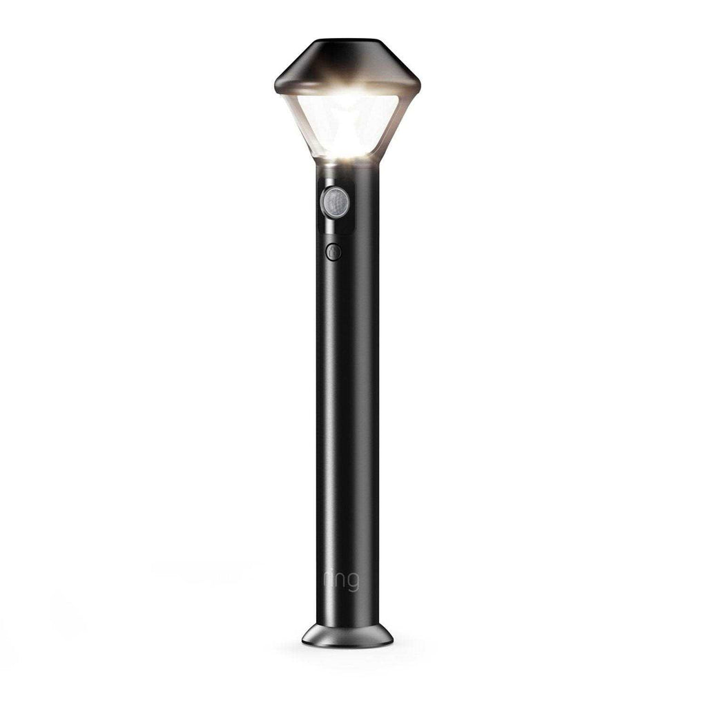 Ring Smart Lighting Battery-Powered Motion Sensor