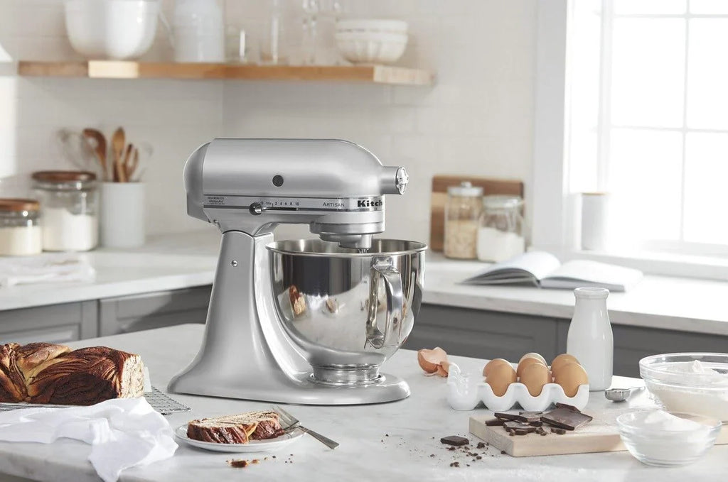 KitchenAid Artisan Series 5 Quart Tilt-Head Stand Mixer