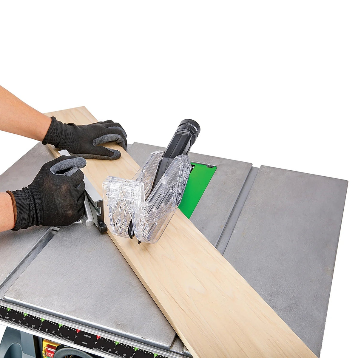 Genesis 15-Amp 10-In. Table Saw With Metal Stand - GTS10SC
