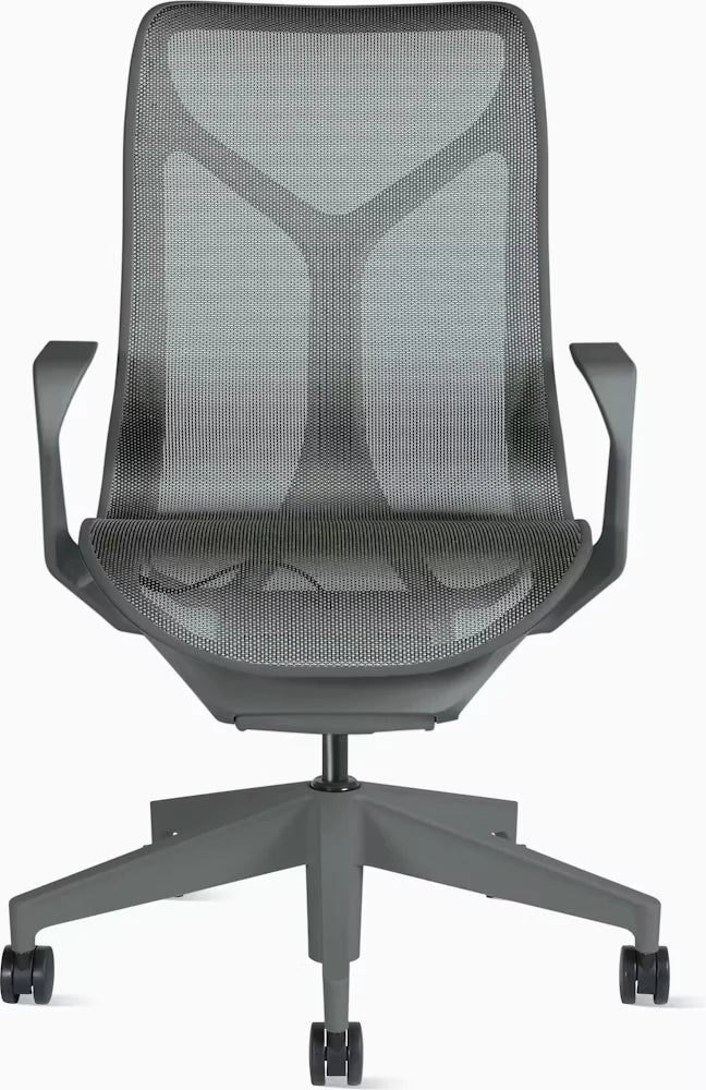 Herman Miller Cosm Mid Back Office Chair - Cosm