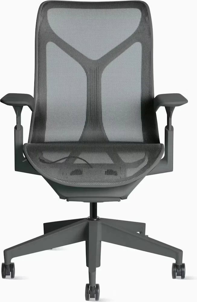 Herman Miller Cosm Mid Back Office Chair - Cosm