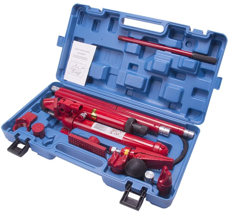 10 Ton Porta Power Hydraulic Jack Repair Kit