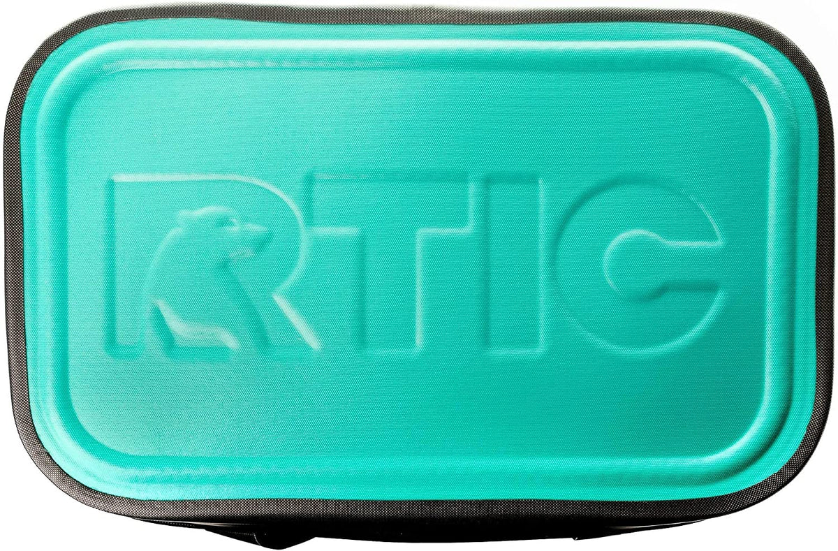 RTIC Soft Cooler 40 Insulated Bag, 40 Can - B07576RFLW