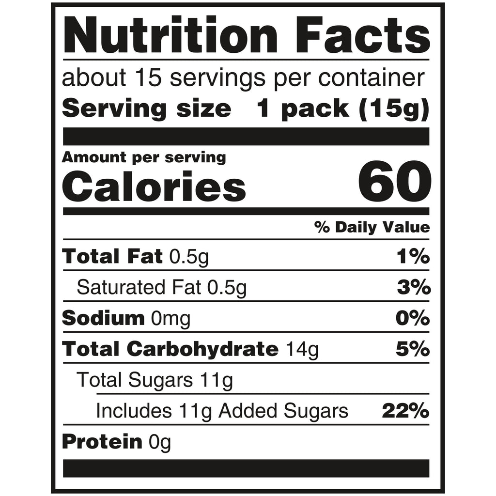 Skittles Shriekers Sour Fun Size Halloween Chewy Candy - 8.47 oz Bag