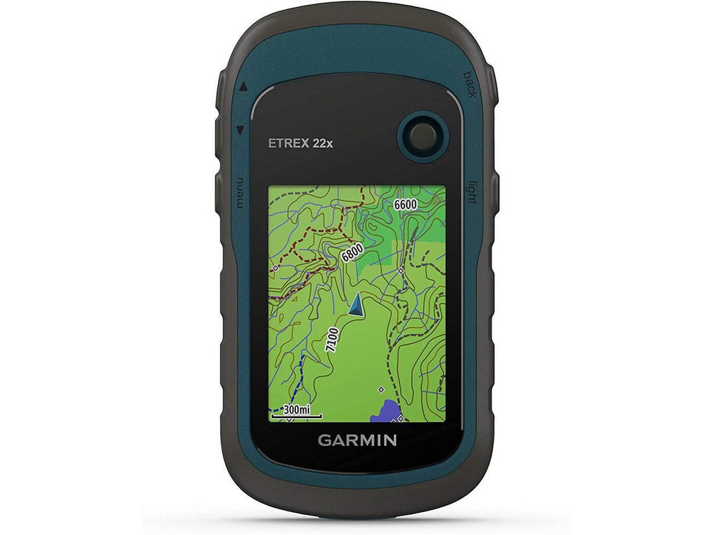 Etrex 22X GPS Handheld 16Gb