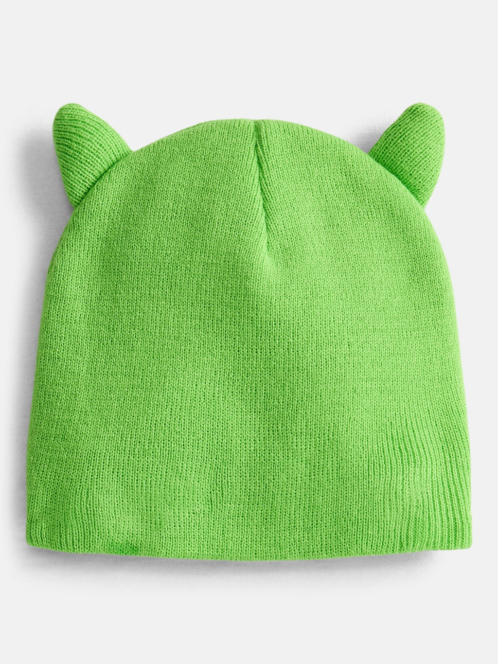 Monsters Inc. Men’s Mike Wazowski Cosplay Graphic Tee and Beanie Set, 2 Piece, Sizes XS-3XL