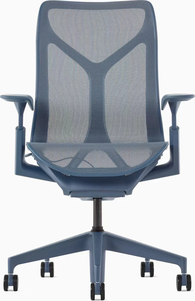 Herman Miller Cosm Mid Back Office Chair - Cosm