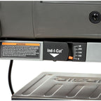 RIDGID Thickness Planer, 15 Amp, 13 in - R4331