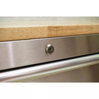 12V Brushless Cordless 4-In-1 Installation Drill Driver Kit With 3/8 in. Ratchet, Batteries And Charger