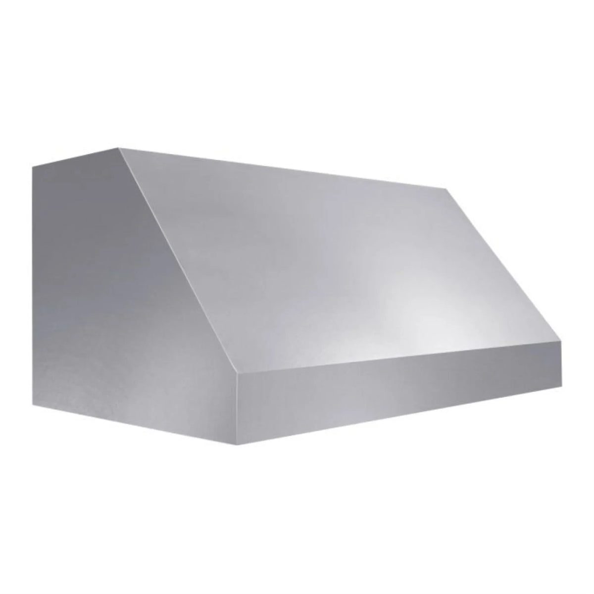 ZLINE Under Cabinet Range Hood, 36 in, DuraSnow Stainless Steel - 8685S-36