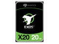 Seagate Exos X20 20TB 7200 RPM 256MB Cache 3.5in Internal Hard Drive - ST20000NM007D