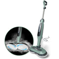 Shark Steam Scrub All-in-One Hard Floor Steam Mop - S7000