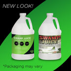 Froggy's Fog - Swamp Juice Fog Machine Fluid - 1 Gallon