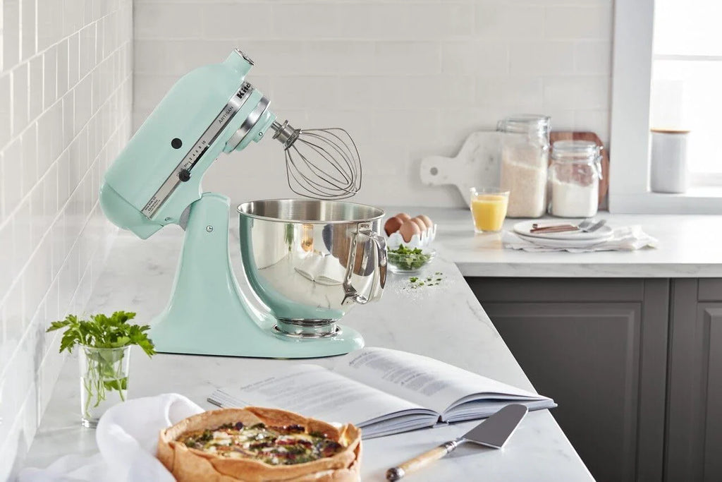 KitchenAid Artisan Series 5 Quart Tilt-Head Stand Mixer