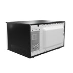 GE 1.1 Cu Ft 950W Stainless Steel Countertop Microwave Oven - GCST11N1WSS