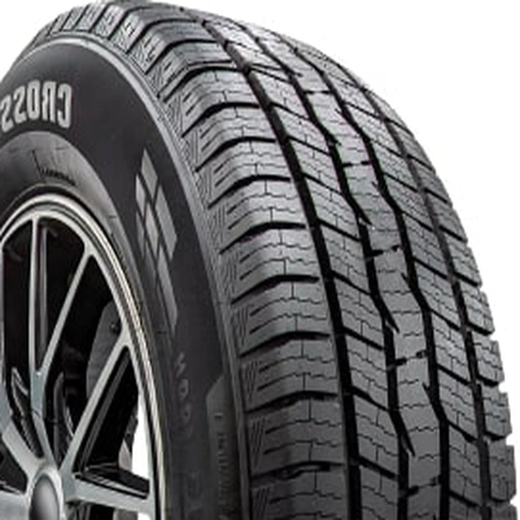 Crossmax All-Season Tire 225/65R17 102H - CHTS-1