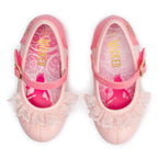 Wicked Little and Big Girls’ Dress Shoes