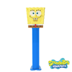 PEZ SpongeBob Squarepants Party Pack, 12 Count