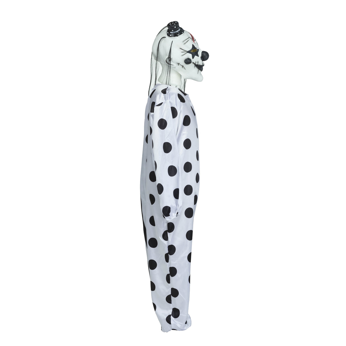 Killer Clown, Halloween Costume for Adults, by Way to Celebrate