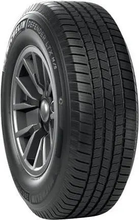 Michelin Defender LTX M/S All-Season Highway Tire 285/45R22 110H Load & Speed Rating