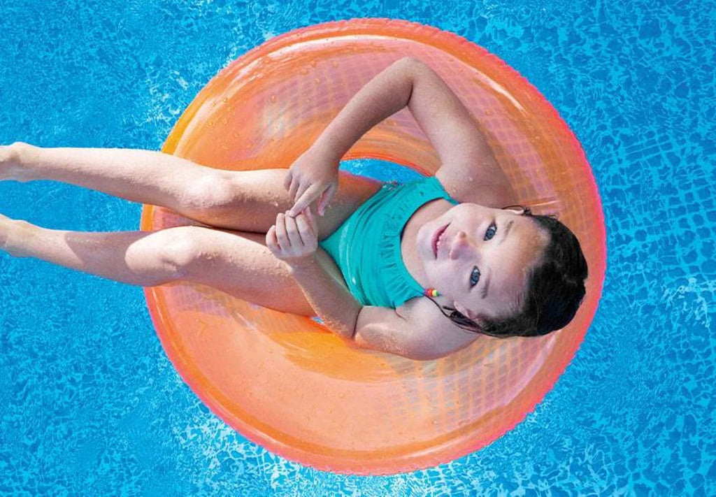 Intex Easy Set Above Ground Swimming Pool 12 ft x 30 in With Filter Pump - 28131EH