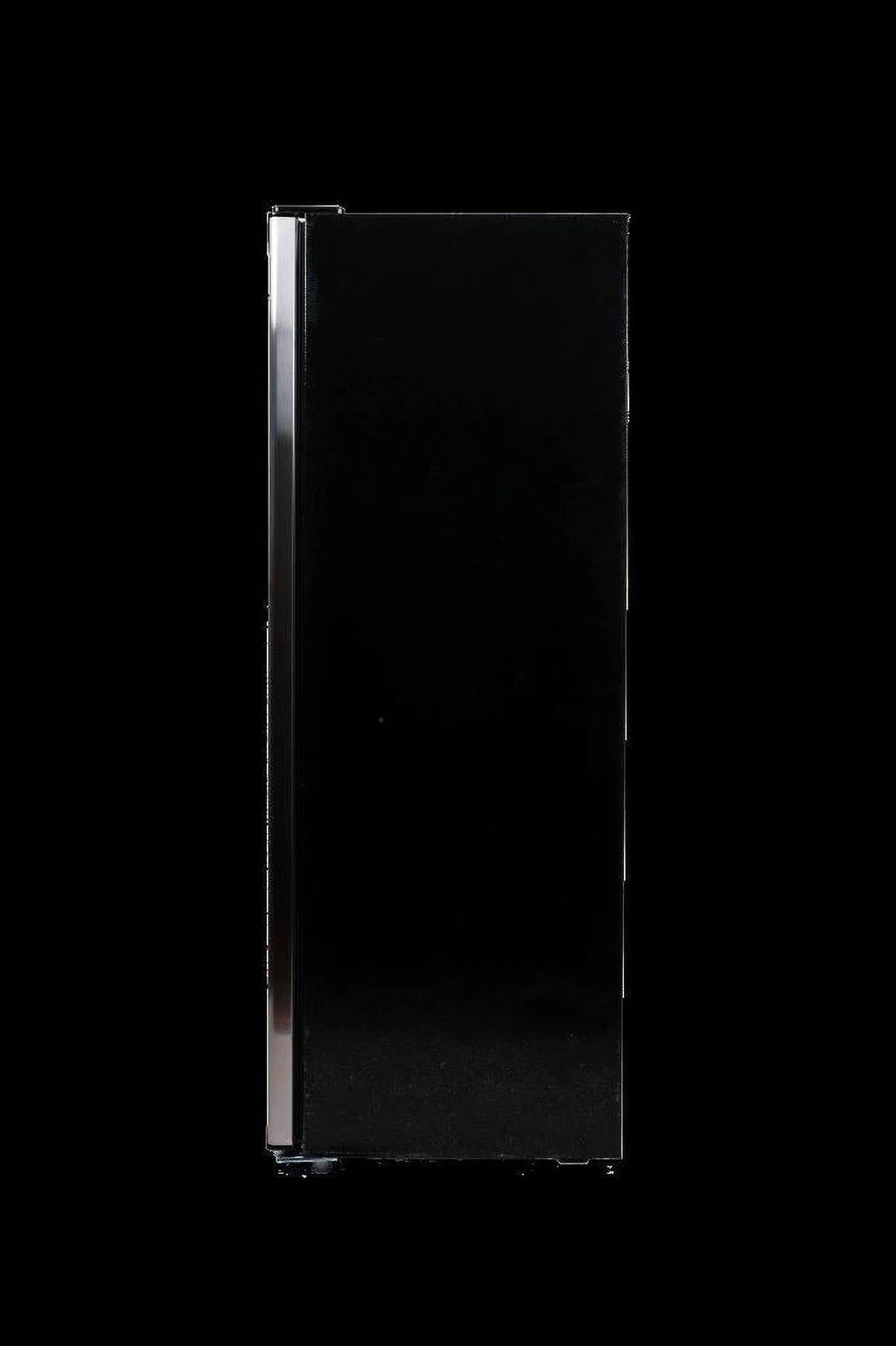 Frigidaire Upright Freezer 6.5 Cu. Ft. Platinum Silver - EFRF698