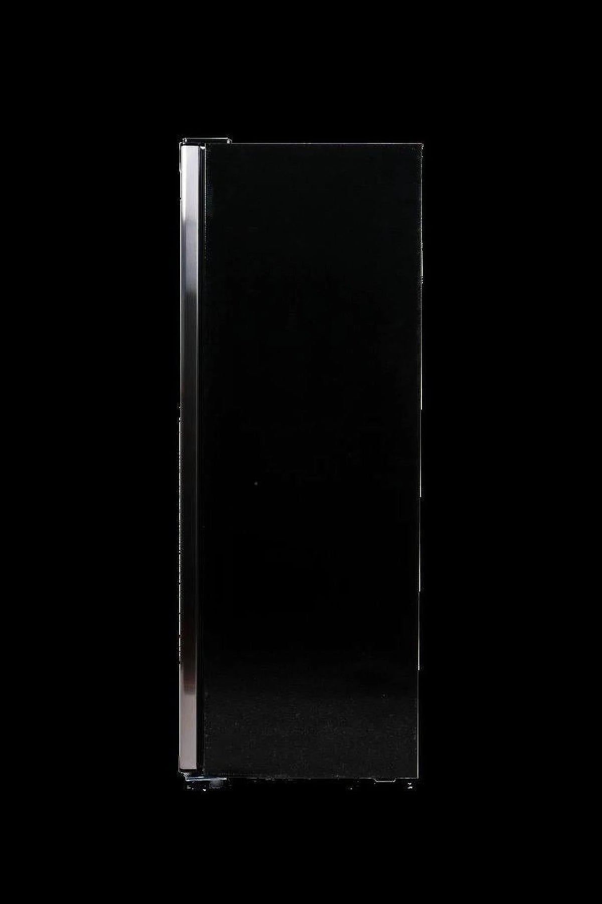 Frigidaire Upright Freezer 6.5 Cu. Ft. Platinum Silver - EFRF698