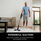 Shark Pet Cordless Stick Vacuum - IX141