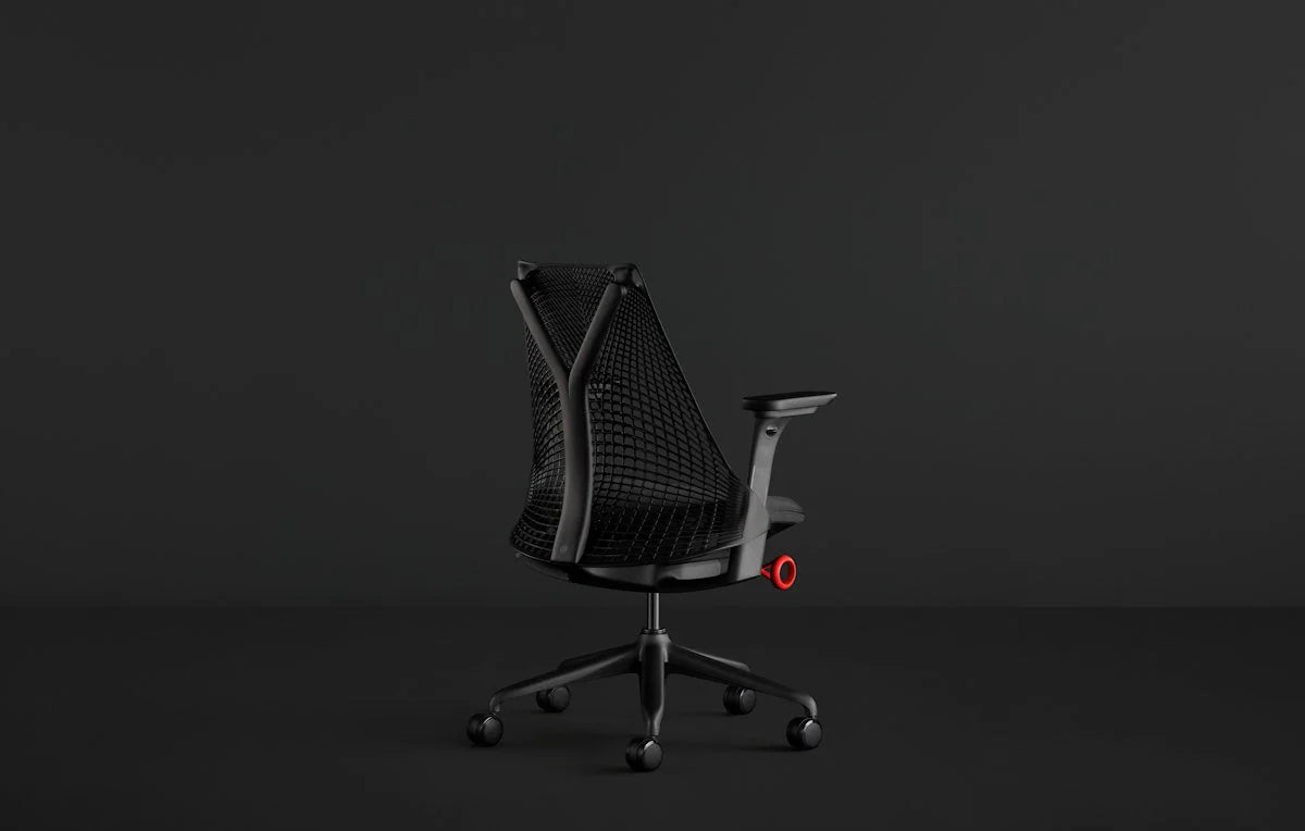 Herman Miller Sayl Gaming Chair