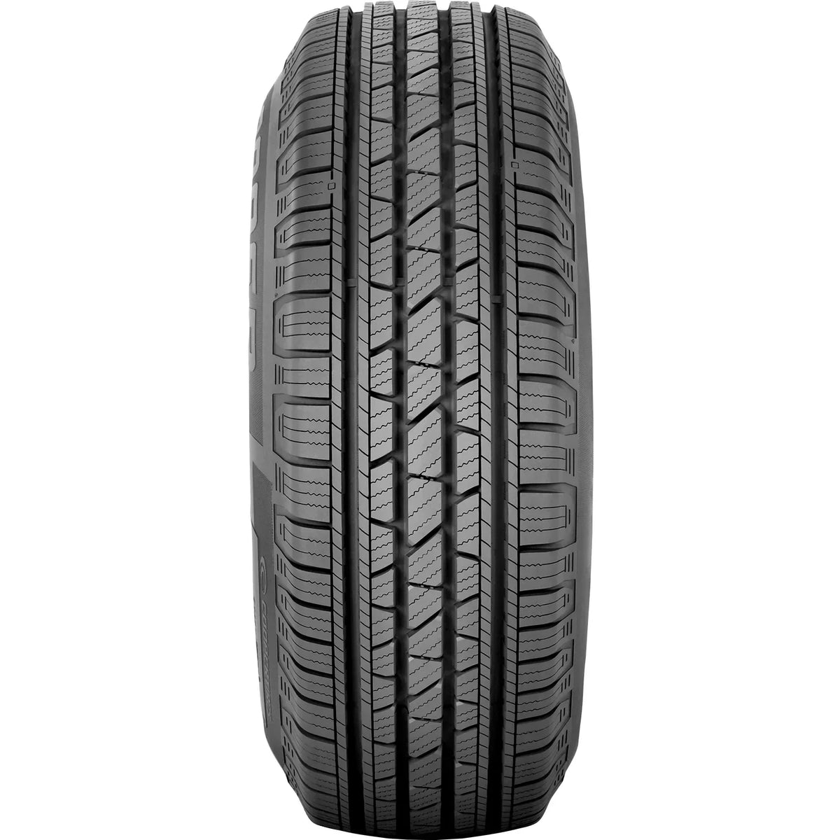 Cooper Discoverer SRX All Season Tires, Pair Of 2, 265/65R17 112T - Discoverer SRX