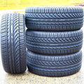 Fullway All-Season Radial Tires, Set Of 4, 215/60R16 99V Load Range XL 4-Ply BSW - HP108 HP1081608