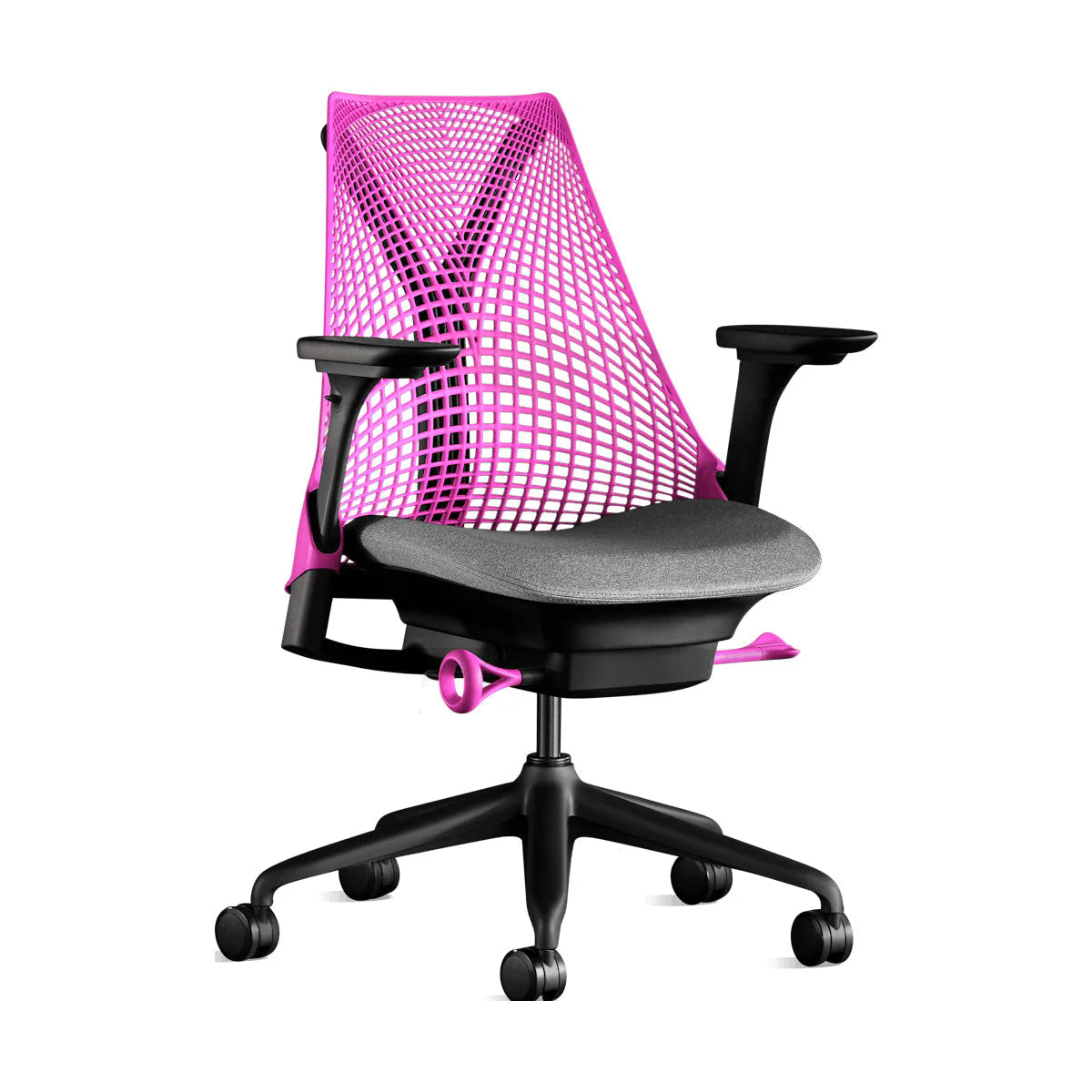 Herman Miller Sayl Gaming Chair