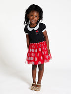 Wish Toddler Girls, Cosplay Sweater Dress, Sizes, 12M-5T