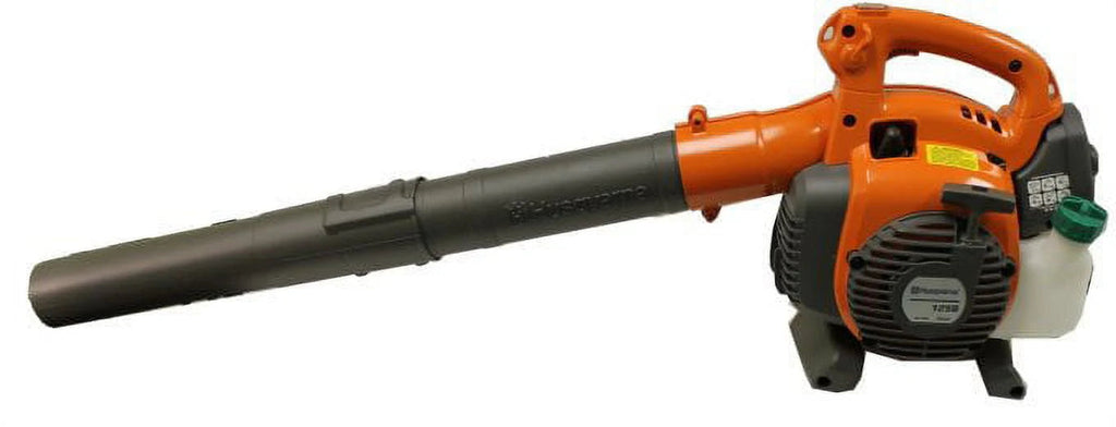 Husqvarna 125B Gas Leaf Blower - 952711925