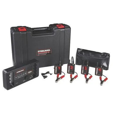 Steelman Wireless ChassisEAR Diagnostic Device - 97202
