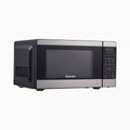 Kenmore Countertop Microwave Oven, 0.7 Cu Ft, 700W, Stainless Steel - Digital Display